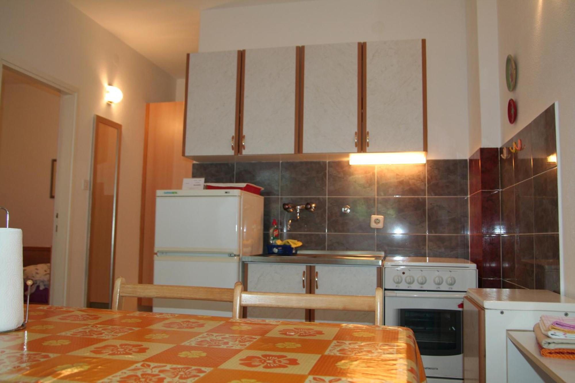 Apartments Soldo Pinezići Værelse billede