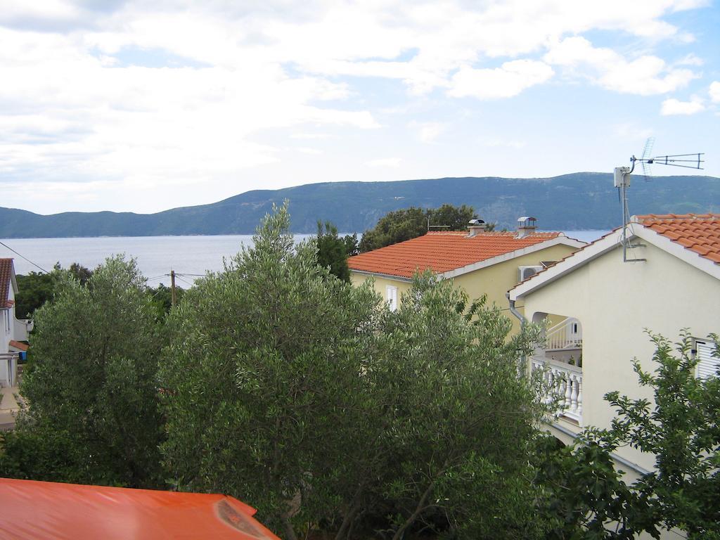 Apartments Soldo Pinezići Eksteriør billede