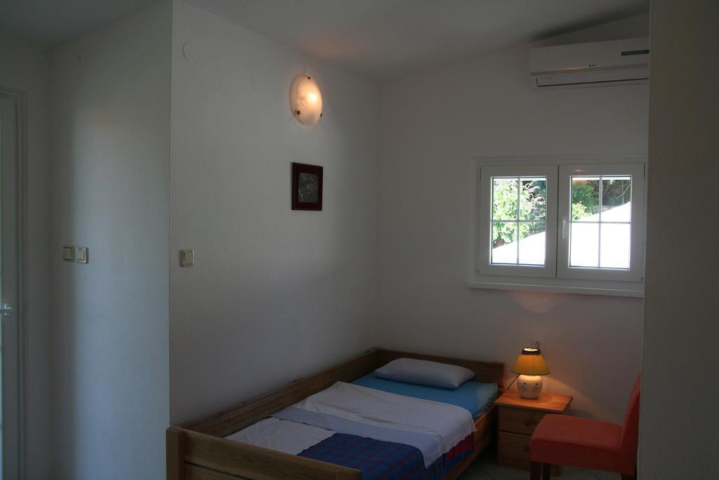 Apartments Soldo Pinezići Værelse billede